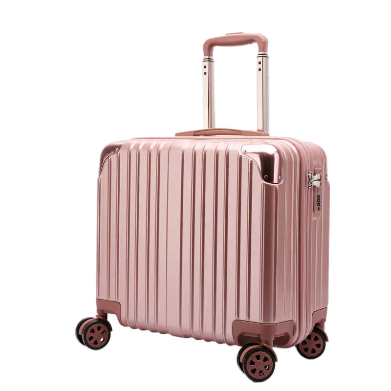 Travel Cabin Luggage Carry on for Men and Women with Combination digital lock