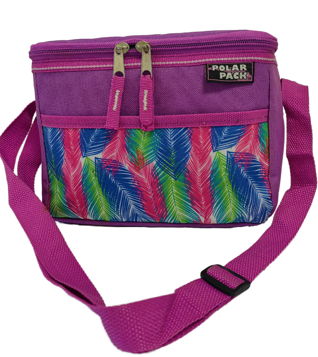 Wholesale China Supplier High Quality Multifunction Polyester Waterproof Cooler Bag