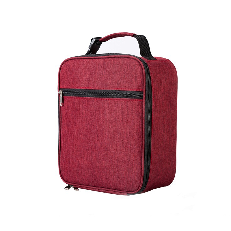 Wholesale China Supplier High Quality Multifunction Polyester Waterproof Cooler Bag